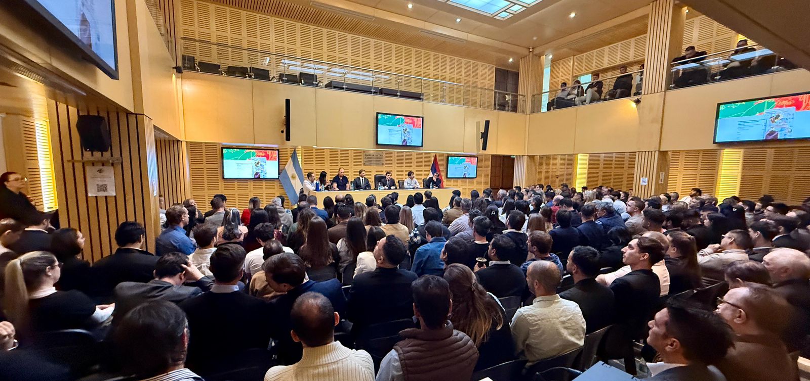 Misiones busca implementar boleta única partidaria y limitar a cuatro la cantidad de sublemas 2
